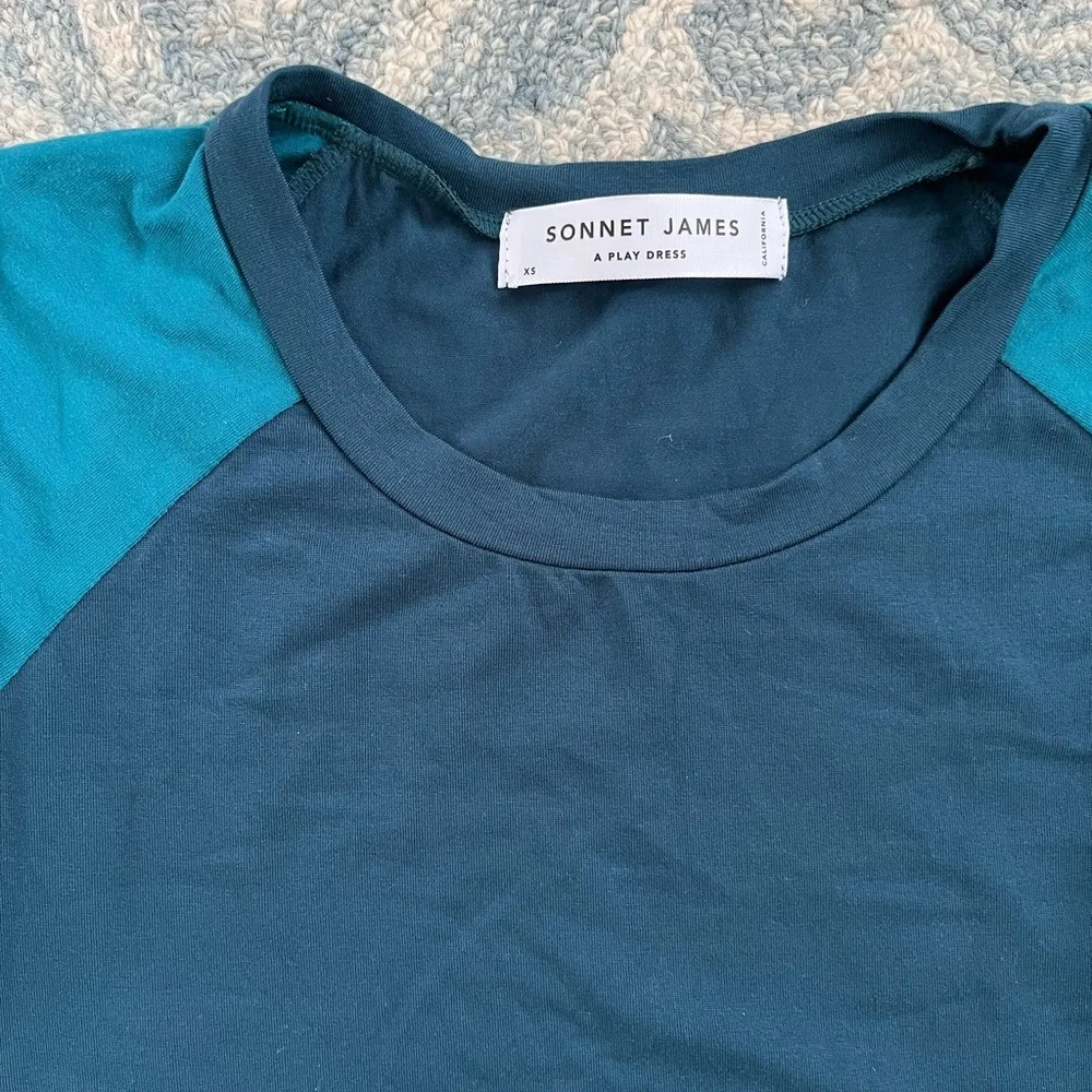 EUC Sonnet James size xsmall